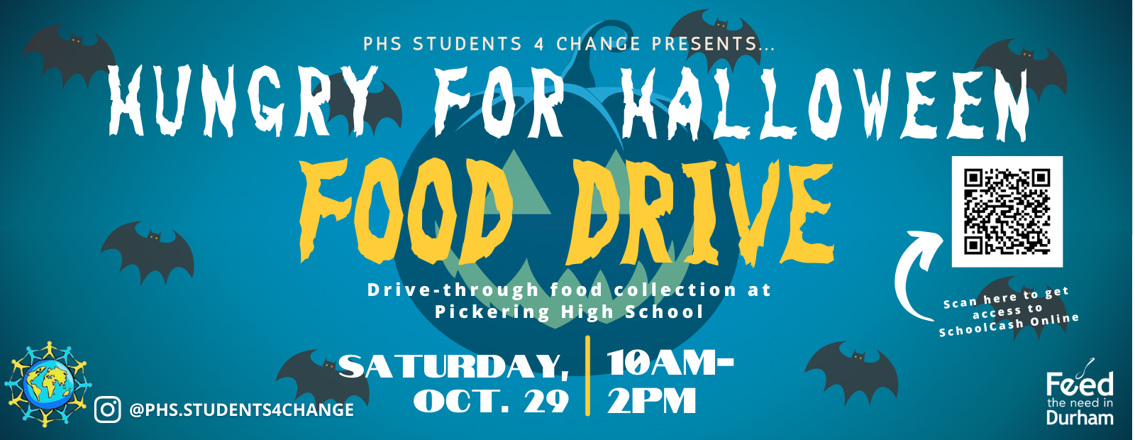 Pickering High School